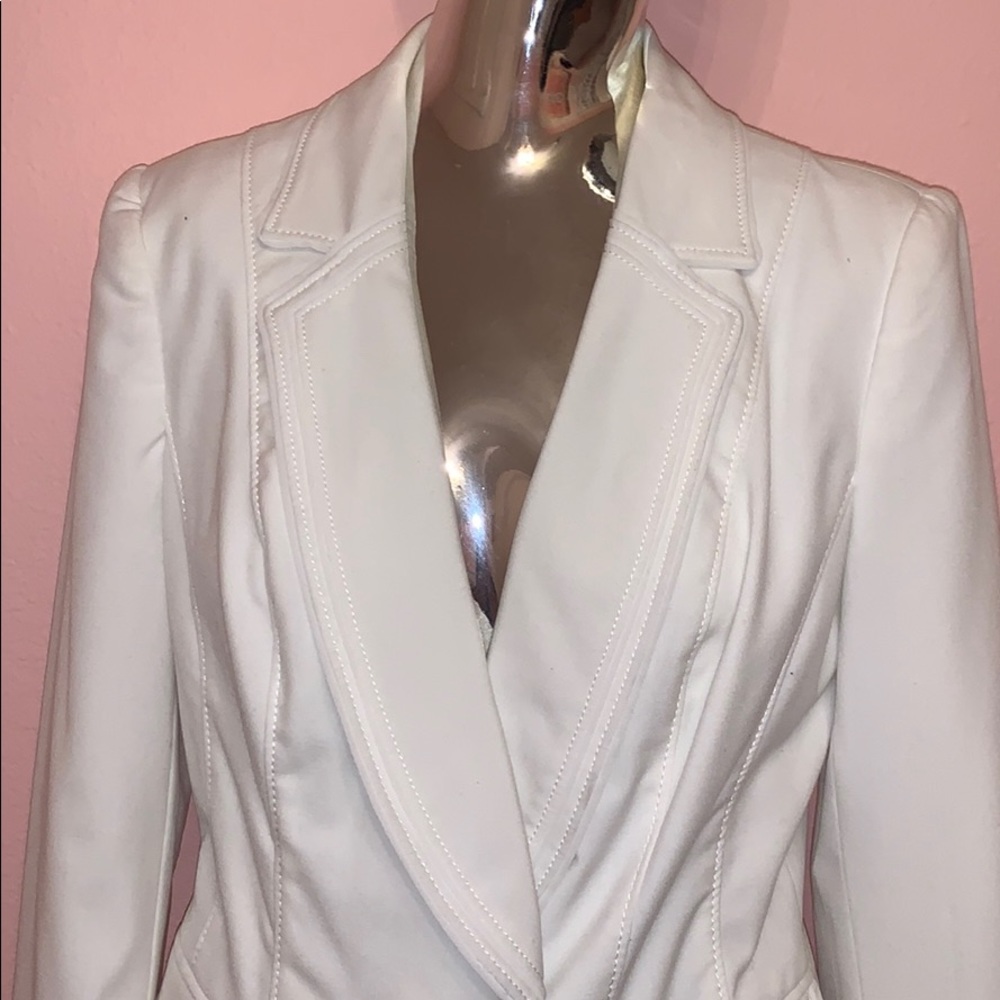 Beautiful blazer ❄️ - Picture 2 of 5